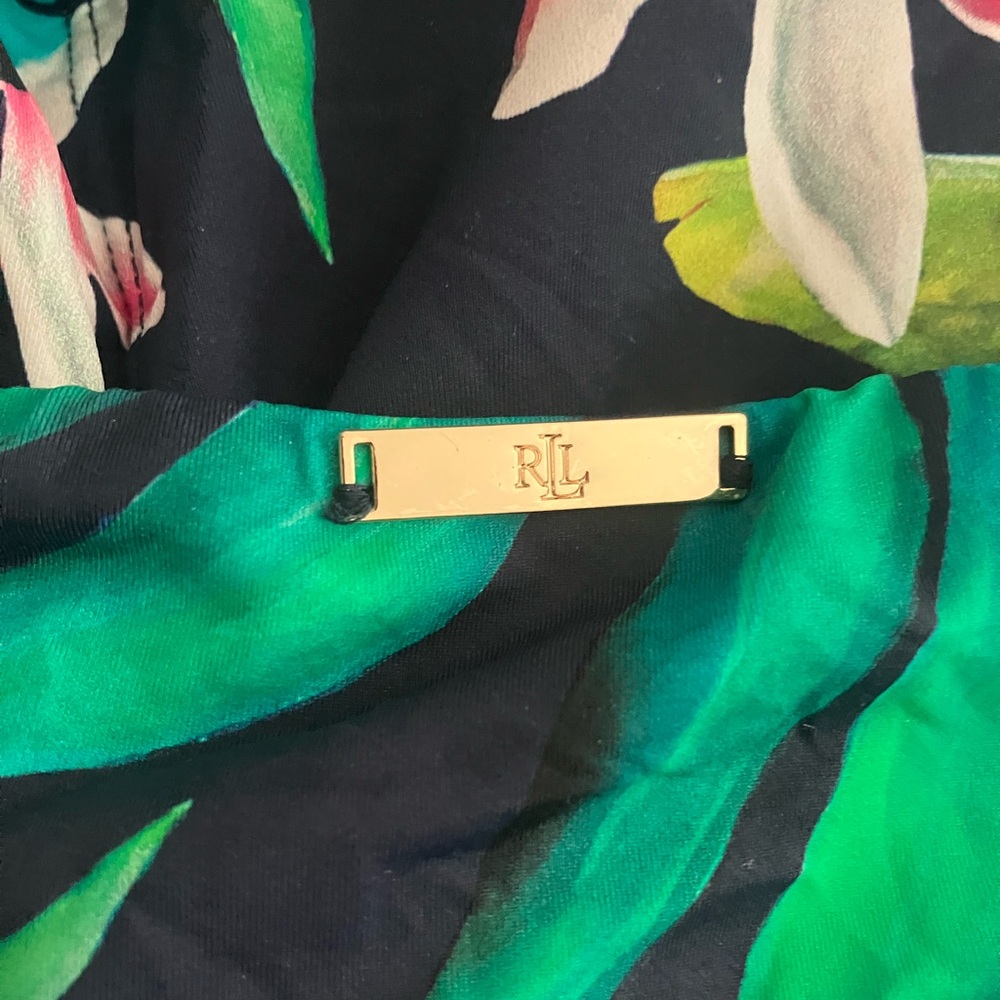 Lauren Ralph Lauren Swimsuit